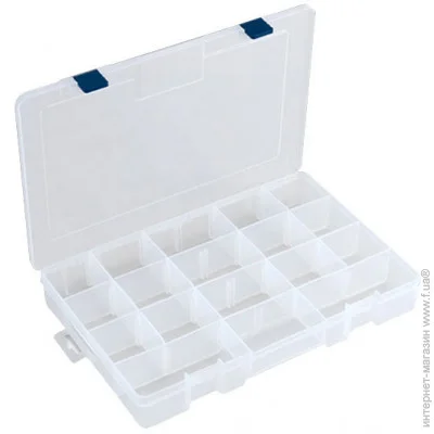    Meiho  Feeder Box 1700 (612265)