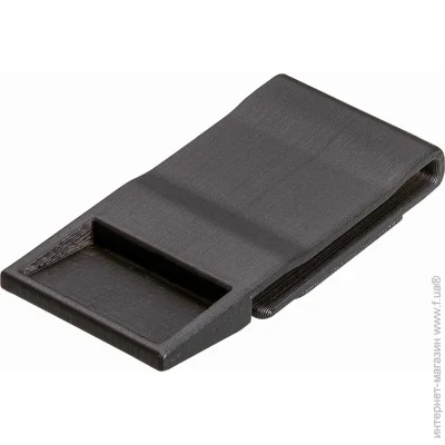    Meiho  Tray Bm-S black (1791.10.27)