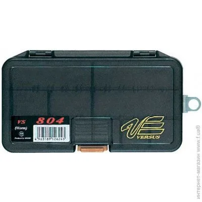    Meiho Versus 160x90x30, black (VS-804)