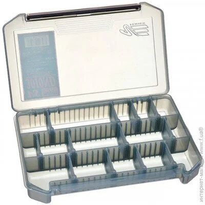    Meiho  VERSUS VS-3010NS Black (126557)