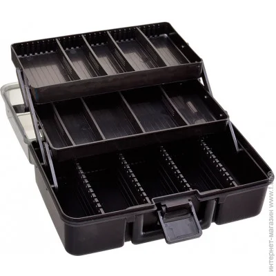 Meiho - Versus VS-7010 Black (801331)