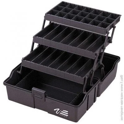 Meiho  VERSUS VS-7040 Black (801317)