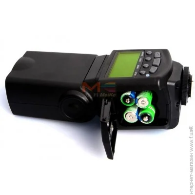  Meike Canon 430c (SKW430C)