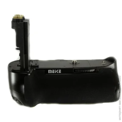   Meike   Canon 7D MARK II (Canon BG-E16) (2477894794)