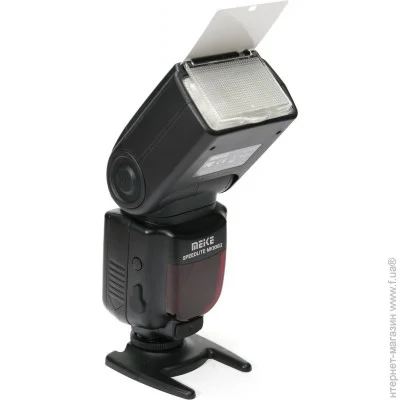  Meike Canon/Nikon/Sony Speedlite MK-930II (SKW930II)