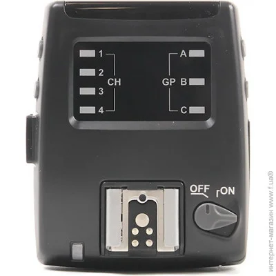 Meike MK-GT600C (RT960095)