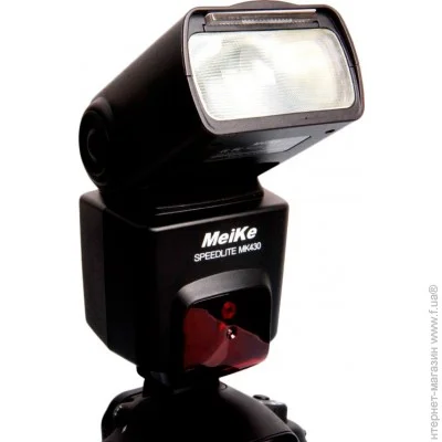  Meike Nikon 430n (SKW430N)