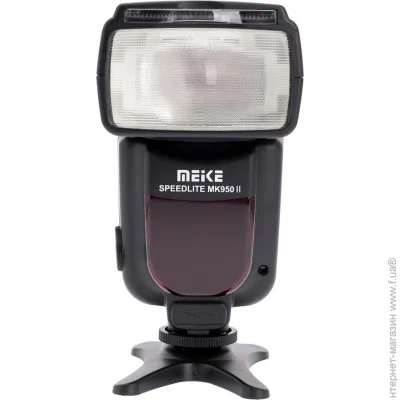  Meike Nikon 950 II (MK950N2)