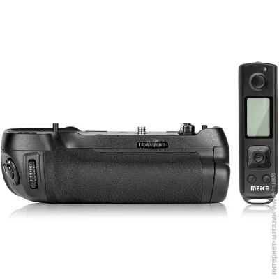   Meike   Nikon MK-D850 PRO (2477894785)
