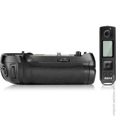   Meike Nikon MK-D850 Pro (BG950072)