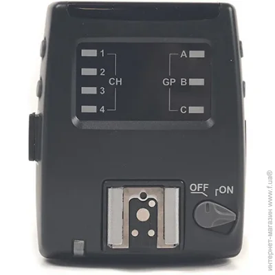 Meike   Nikon MK-GT600N (2477895993)