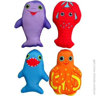 Melissa & Doug       (MD6652)