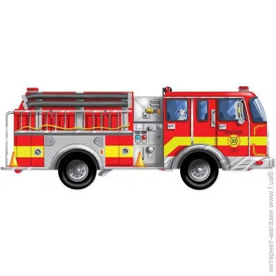  Melissa & Doug    (MD10436)