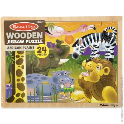   Melissa & Doug   (MD12937)