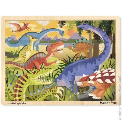   Melissa & Doug  (MD19066)