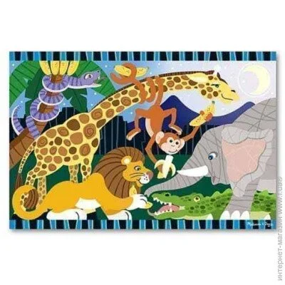   Melissa & Doug  (MD4423)
