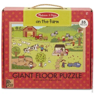  Melissa & Doug   (MD31375)