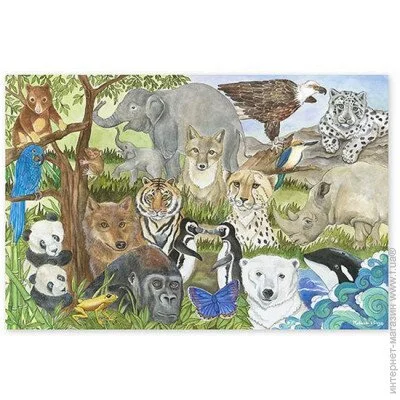   Melissa & Doug    (MD4437)