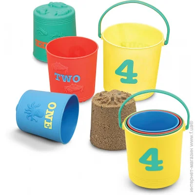 Melissa & Doug       4  (MD6424)