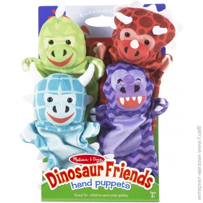 Melissa & Doug   "", 4  Melissa&Doug (MD9085)
