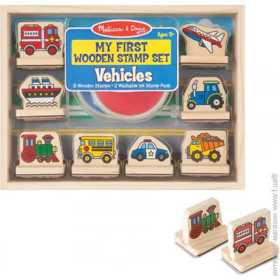 Melissa & Doug    "", 8  Melissa&Doug (MD12391)