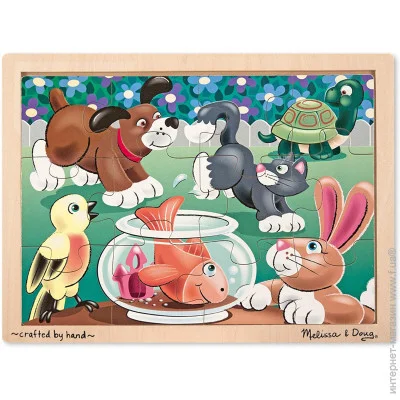  Melissa & Doug   (MD12932)
