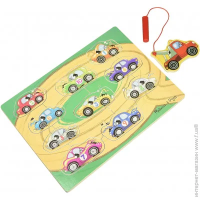   Melissa & Doug  (MD13777)