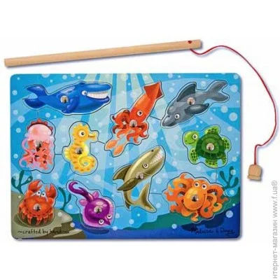   Melissa & Doug  (MD13778)