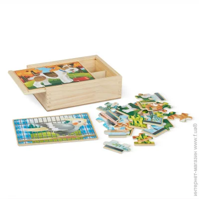   Melissa & Doug   (MD13790)