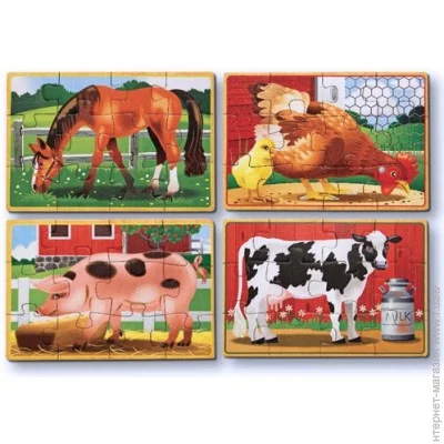  Melissa & Doug    (MD13793)