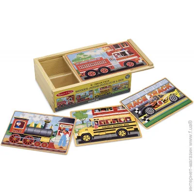   Melissa & Doug  (MD13794)