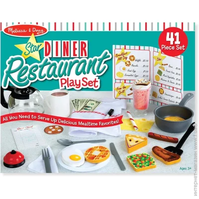 Melissa & Doug  (MD15188)