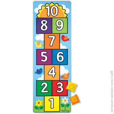   Melissa & Doug  (MD19402)