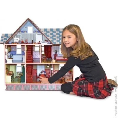  Melissa & Doug ³  (MD2580)