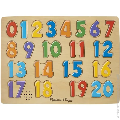  Melissa & Doug  (MD339)