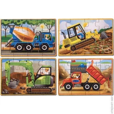   Melissa & Doug  (MD3792) 