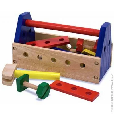   Melissa & Doug  (MD10494)