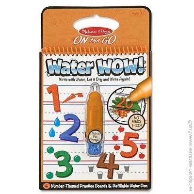 Melissa & Doug    "" (MD5399)