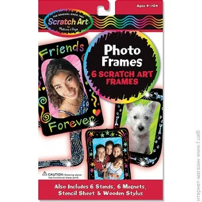 Melissa & Doug     (MD5808)