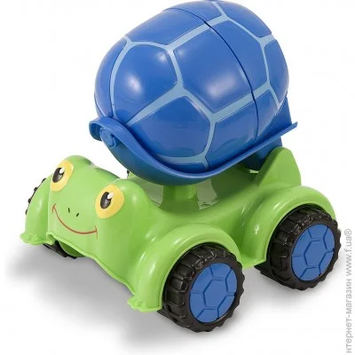   Melissa & Doug   (MD6271)
