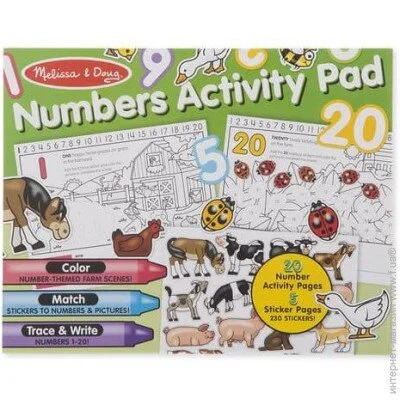 Melissa & Doug   /  "" (MD8566)
