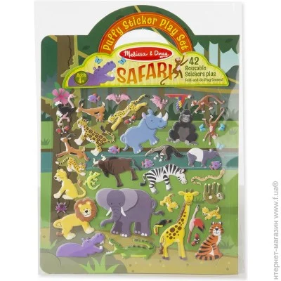 Melissa & Doug  (MD9106)