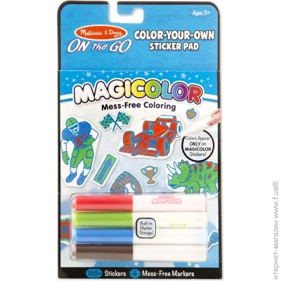 Melissa & Doug MD9130 