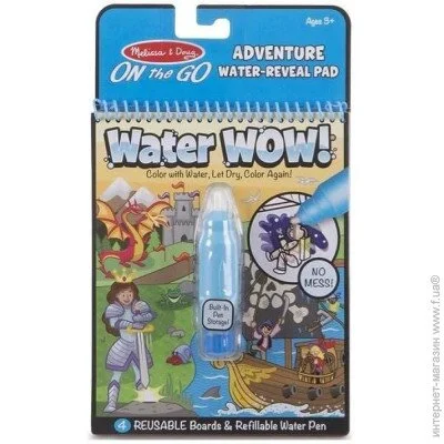 Melissa & Doug    "" (MD9317)