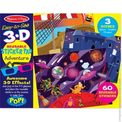 Melissa & Doug  (MD9375)