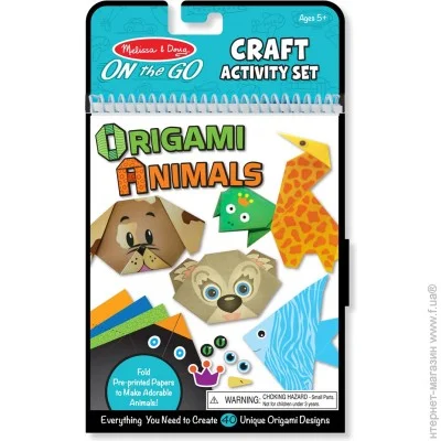 Melissa & Doug  (MD9442)