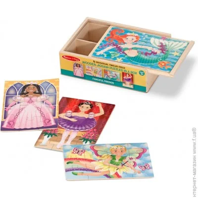   Melissa & Doug   (MD9520) 