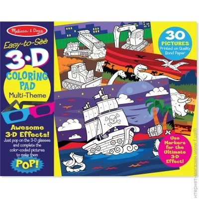Melissa & Doug MD9964