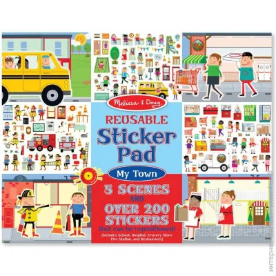    Melissa & Doug   MD19114