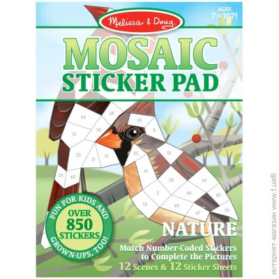    Melissa & Doug  MD30162